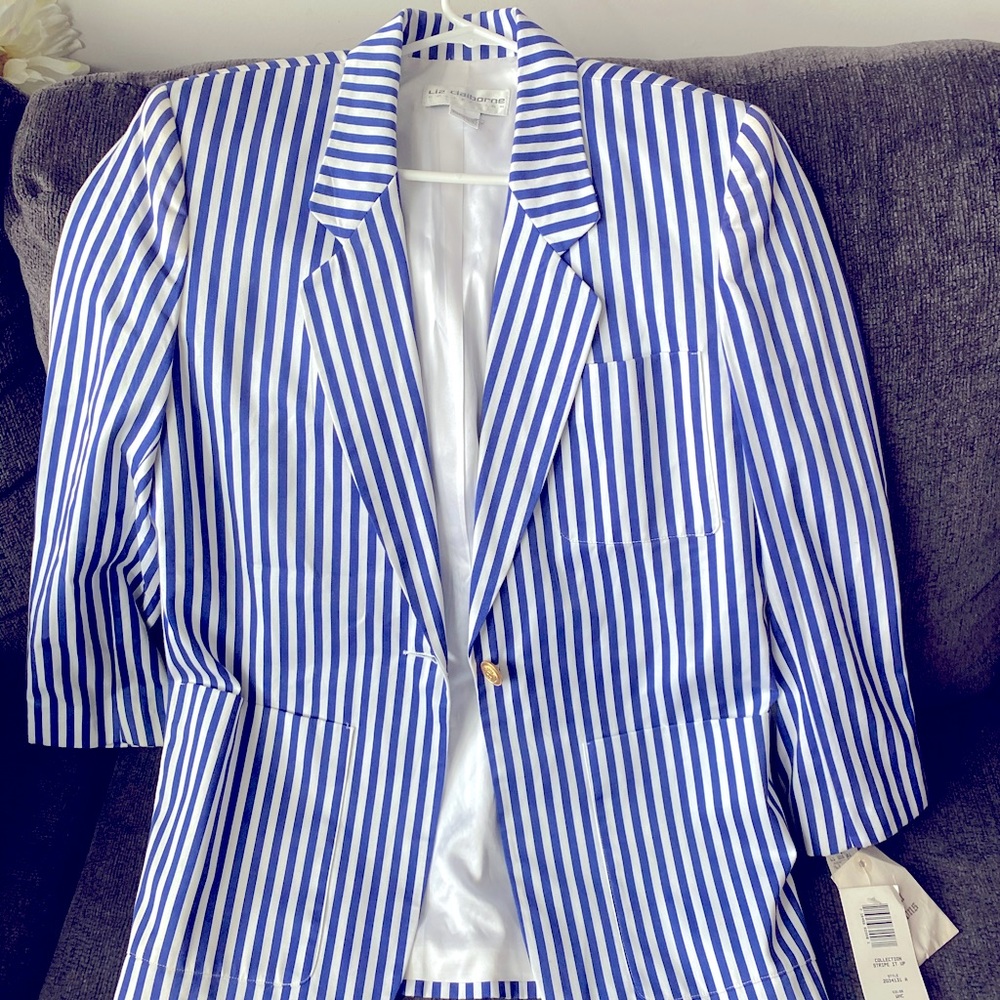 Women’s blazer